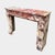 Early 19th Century Large Louis Xvi Breche Marble Fireplace Mantel, 1800 For Sale - Image 5 of 11