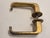 Mid-Century Modern Door Handles by Ilmari Tapiovaara, Finland, 1970s, Set of 2 For Sale - Image 3 of 15