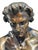Metal Jean-Jacques Feuchère, Sculpture Depicting Spartacus, 1800s, Bronze For Sale - Image 7 of 10