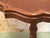 20th Century George III Style Piecrust Wine Table For Sale - Image 4 of 18