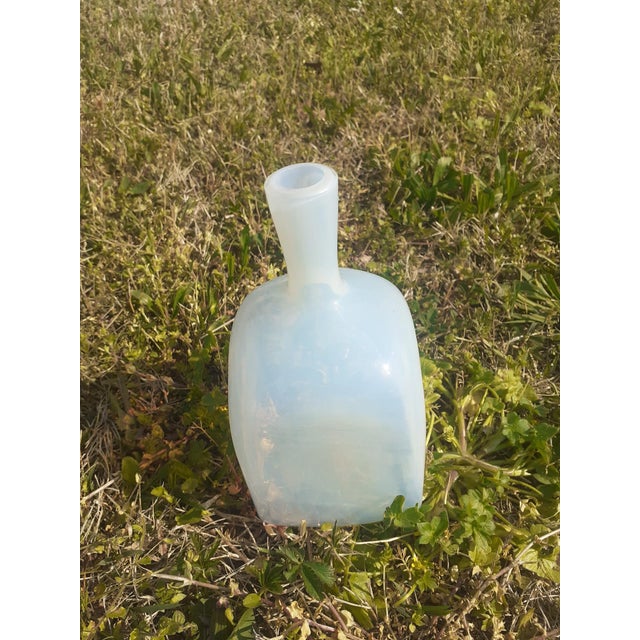 Girasol Bottle Attributed to M.V.M Cappellin, 1920s For Sale - Image 9 of 18