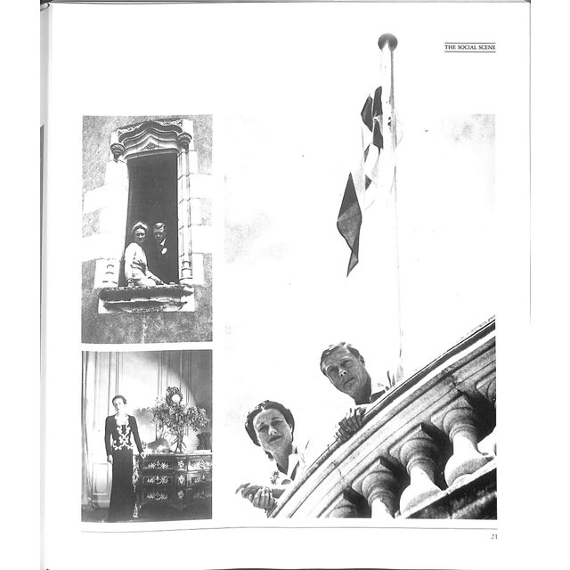 "The Thirties in Vogue" 1985 Hall, Carolyn For Sale - Image 10 of 14
