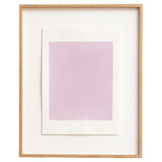 Enrico Della Torre, Abstract Composition, 2015, Watercolor For Sale