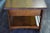 Wood Mission Crofter Style 1 Drawer Coffee Table - Model A32 For Sale - Image 7 of 10