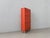 Metal Malibu Shoe Cabinet with 3 Doors from Tenzo, 1960s For Sale - Image 7 of 11