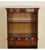 Open Bookcase Cabinet with Shelves, Serving Tray and Drawer For Sale - Image 6 of 13
