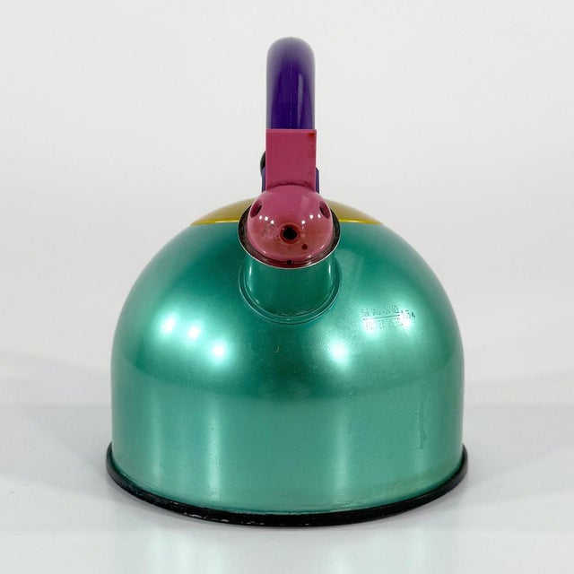 Tea Kettle from Cook Vessel, Japan, 1980s For Sale - Image 4 of 8