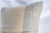 2020s Sandra Jordan Prima Alpaca Single Lumbar Pillow For Sale - Image 5 of 5