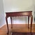 Brown Stickley Williamsburg Queen Anne Side Table For Sale - Image 8 of 12