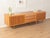 Mid-Century Modern Asymmetrical Desk For Sale - Image 5 of 18