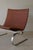 Fritz Hansen 1991 Poul Kjaerholm Pk 20 Lounge Chair for Fritz Hansen, Denmark For Sale - Image 4 of 8