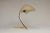 Metal Large Table Lamp, 1950s For Sale - Image 7 of 17
