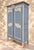 A very beautiful 19th-century Norman wardrobe, particularly decorative due to the richness and finesse of its carved...