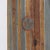 Blue Rustic Farmhouse Folk Art Painted Bridal Cabinet, 1827 For Sale - Image 8 of 17