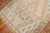 Vintage Persian Kashan - 4'1" x 5'6" For Sale - Image 10 of 18