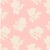 Swans Island Silhouette Shell Pink Wallpaper Sample For Sale