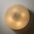 Vintage Metal and Plastic Wall Lamp, 1970s For Sale - Image 4 of 16