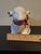 1970s Italian Ceramic Lamb Tureen For Sale - Image 16 of 18