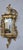 Ornamental & Decorative Materials Chinese Chippendale Gilt Wall Mirrors, 1920, Set of 2 For Sale - Image 7 of 10