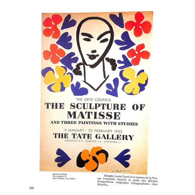 Traditional "Les Annees 50 d'Anne Bony" 1982 Bony, d'Anne For Sale - Image 3 of 13