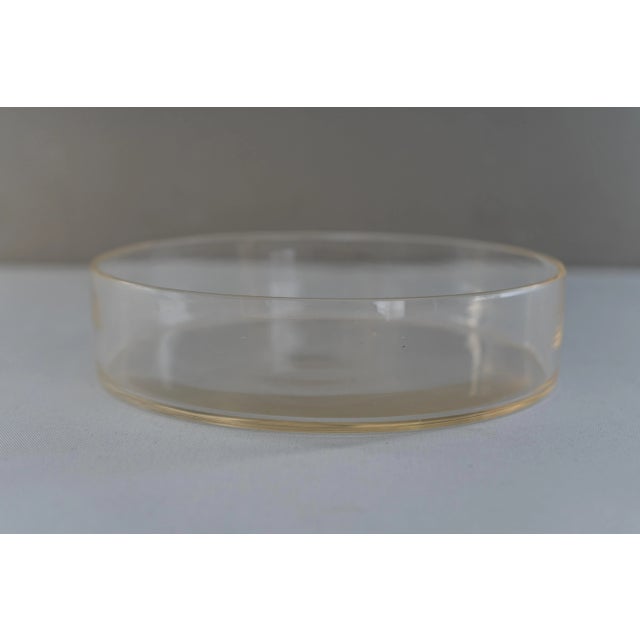 Jugendstil Centerpiece with Original Glass, 1908 For Sale - Image 17 of 18