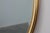 20th Century Louis XVI Mirror in Gilded Wood, France, 1950s For Sale - Image 4 of 11