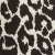 Contemporary Schumacher Iconic Leopard Indoor/Outdoor Fabric in Graphite For Sale - Image 3 of 3