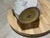 Late 19th Century 19th Century Antique Majolica Bird Pitcher With Lavender Interior & Basketweave Motif For Sale - Image 5 of 5