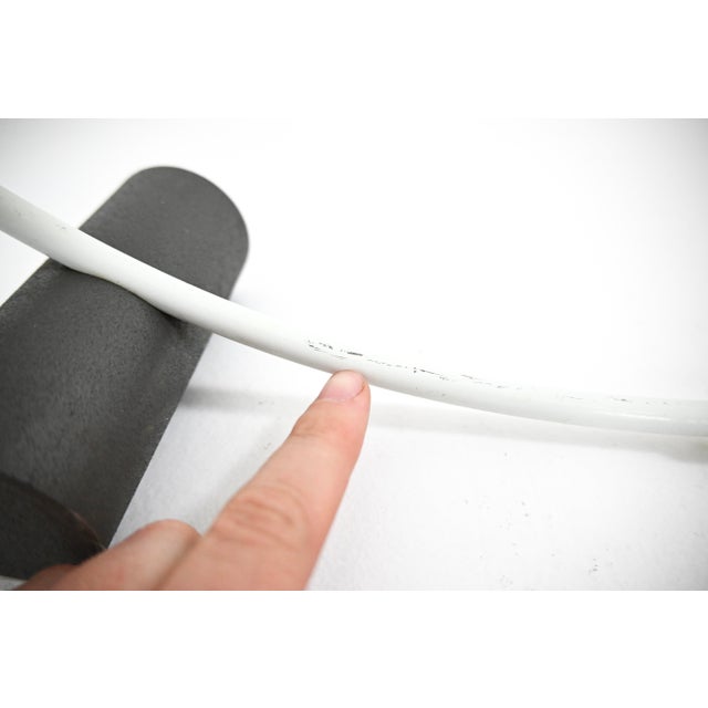 Area Curvea Desk Lamp by Mario Bellini for Artemide, 1970s For Sale - Image 13 of 15