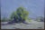 Sam Hyde Harris - Palo Verde Fantasy - Oil on Board For Sale - Image 4 of 7
