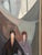 Erik Lo, Figures, 1950s, Oil on Canvas, Framed For Sale - Image 7 of 17