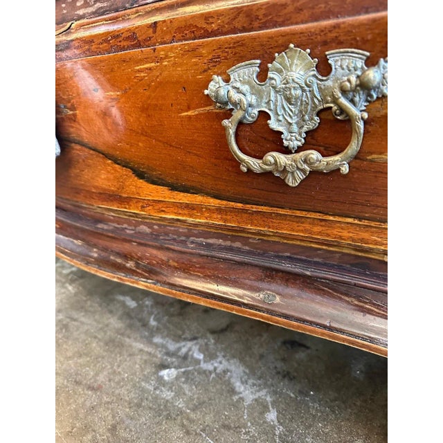 19th Century Portuguese Commode For Sale - Image 10 of 10
