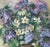 Dzidra Bauma, Spring Flowers, 1990, Watercolor For Sale - Image 3 of 6