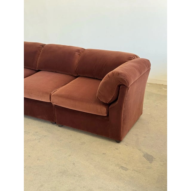 Lugo Modular Sofa For Sale In Los Angeles - Image 6 of 13