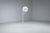 Designed by Aldo van den Nieuwelaar for Domani, the Globe floor lamp is a striking example of Dutch minimalist design. Its...