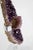 15th Century & Earlier Gem Grade, Amethyst Geode Sculpture For Sale - Image 5 of 8
