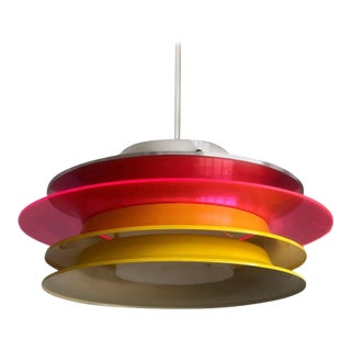 A Pendant by Kai Ruokonen for Lynx For Sale