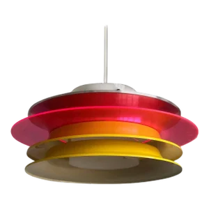 A Pendant by Kai Ruokonen for Lynx