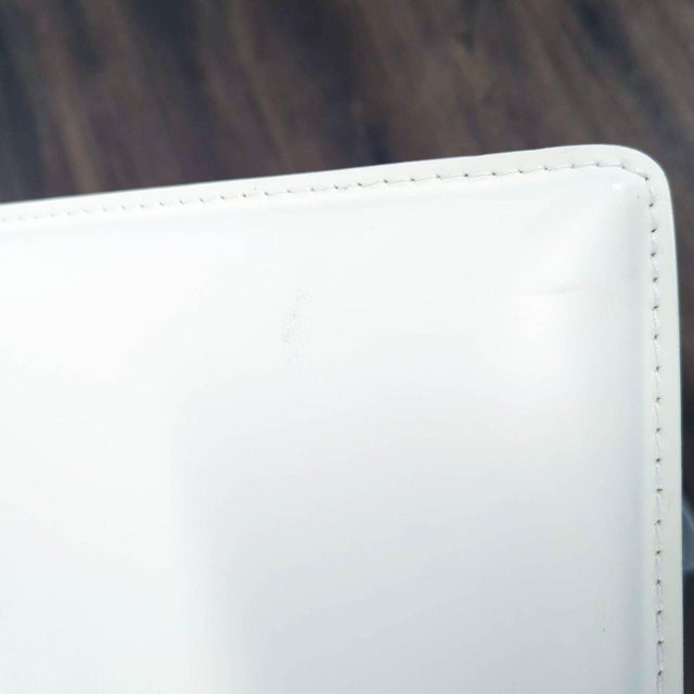 2010s Design Within Reach Bottega Adjustable Height Stool For Sale - Image 5 of 9