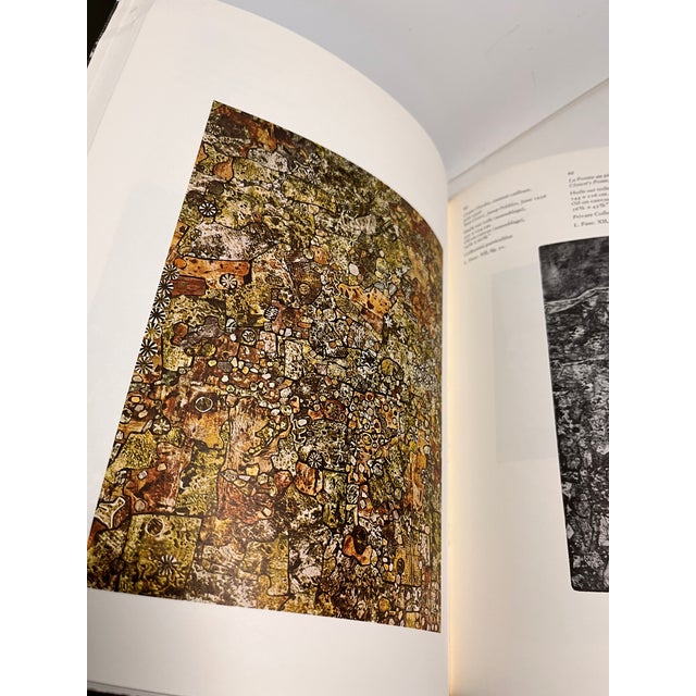 1960s Vintage Jean Dubuffet Books Set/2 For Sale - Image 5 of 15