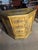 Mid 20th Century Hand-Carved Peacock Corner Cabinet – Boho Indian Style Storage Hutch For Sale In Washington DC - Image 6 of 11