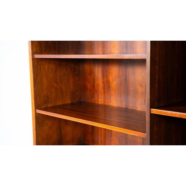 Mid-Century Bookcase by Arne Vodder for Sibast, 1960s For Sale - Image 6 of 17