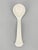 Ceramic Maria Weiß Salad Servers in Porcelain from Rosenthal, Germany, Set of 2 For Sale - Image 7 of 14