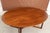 Mid-Century Danish Drop Leaf Dining Table by Peter Hvidt and Orla Mølgaard-Nielsen for France & Søn, 1960s For Sale - Image 6 of 10