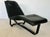 Vintage Norwegian Leather Lounge Chair by Ingmar Relling For Sale - Image 3 of 9