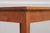 1980s Thomas Moser Square Cherry Game or Dinette Table For Sale - Image 5 of 16