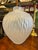 Contemporary Large Mouth-Blown Vase by Palais Royal For Sale - Image 3 of 5