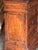 18th Century Italian Walnut Commode With Four Drawers For Sale - Image 10 of 13
