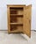Small Pine Cabinet, 1920s For Sale - Image 12 of 18