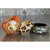 Vintage Wooden African Inspired Bangles - Set of 3 For Sale - Image 11 of 12